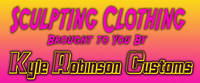 Sculpting Clothing Custom Tutorial Picture #1