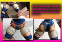 Sculpting Clothing Custom Tutorial Picture #4