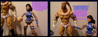 Boiling Sculpey Custom Tutorial Picture #2