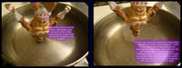 Boiling Sculpey Custom Tutorial Picture #5
