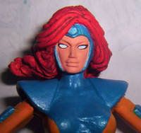 Painting Eyes Custom Tutorial Picture #4