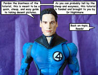 Figure Photos Custom Tutorial Picture #1