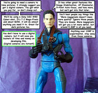 Figure Photos Custom Tutorial Picture #2