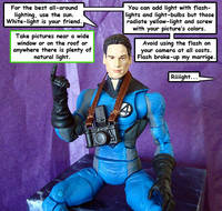 Figure Photos Custom Tutorial Picture #4