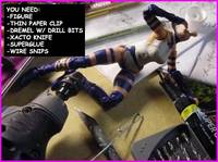 Articulating Digits Custom Tutorial Picture #2