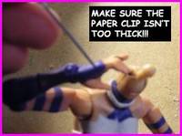Articulating Digits Custom Tutorial Picture #3
