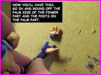 Articulating Digits Custom Tutorial Picture #6