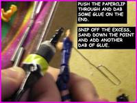 Articulating Digits Custom Tutorial Picture #7