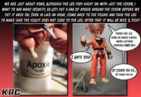 Joint Peg Repair Custom Tutorial Picture #6