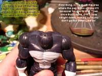 Neck Peg Fix Custom Tutorial Picture #1