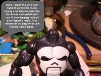 Neck Peg Fix Custom Tutorial Picture #3