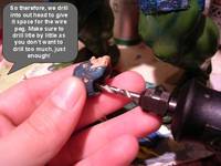 Neck Peg Fix Custom Tutorial Picture #5