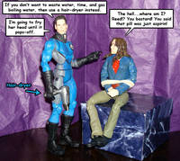 Heat 'N Pop Custom Tutorial Picture #2