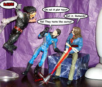 Heat 'N Pop Custom Tutorial Picture #4