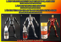 Metallic Color 101 Custom Tutorial Picture #3