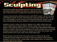 Ultimate Starting Guide Custom Tutorial Picture #5