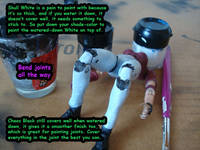 Joint Protection with Superglue Custom Tutorial Picture #2