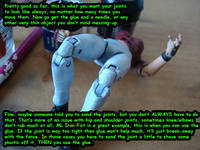Joint Protection with Superglue Custom Tutorial Picture #3