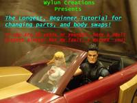 Body Swaps Custom Tutorial Picture #1