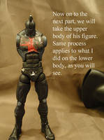 Body Swaps Custom Tutorial Picture #14