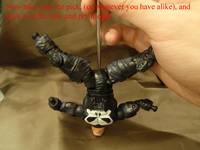 Body Swaps Custom Tutorial Picture #9