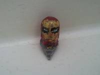 Hulkbuster Armor Custom Tutorial Picture #4