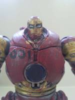 Hulkbuster Armor Custom Tutorial Picture #5