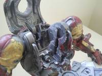 Hulkbuster Armor Custom Tutorial Picture #6