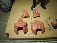 Reaslistic Skin Tones Custom Tutorial Picture #3