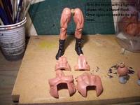 Reaslistic Skin Tones Custom Tutorial Picture #4