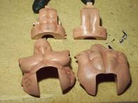 Reaslistic Skin Tones Custom Tutorial Picture #5