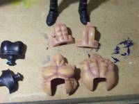 Reaslistic Skin Tones Custom Tutorial Picture #8