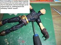 Shoulder Joint Protection Custom Tutorial Picture #4