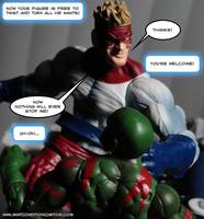 Stuck Waist Joints Custom Tutorial Picture #3