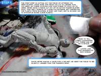 Conforming Sheet Styrene Custom Tutorial Picture #1