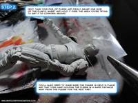 Conforming Sheet Styrene Custom Tutorial Picture #2