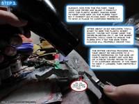 Conforming Sheet Styrene Custom Tutorial Picture #3