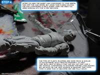 Conforming Sheet Styrene Custom Tutorial Picture #4