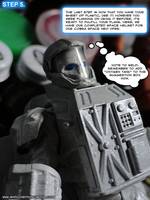 Conforming Sheet Styrene Custom Tutorial Picture #5