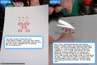 Custom Decals / Insignias Custom Tutorial Picture #6