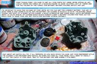 LED Light-up Effects Custom Tutorial Picture #1