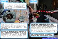 LED Light-up Effects Custom Tutorial Picture #7
