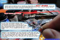 How to Solder an LED Circuit Custom Tutorial Picture #3