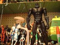 Color Dye Your Action Figures Custom Tutorial Picture #11