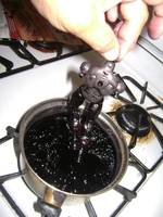 Color Dye Your Action Figures Custom Tutorial Picture #8