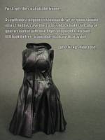 Painting a Trenchcoat Custom Tutorial Picture #2