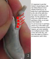 Ankle Rockers Custom Tutorial Picture #2