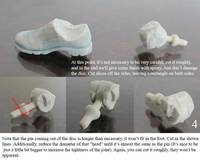 Ankle Rockers Custom Tutorial Picture #4