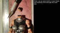 Extending Neck Pegs Custom Tutorial Picture #1
