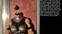 Extending Neck Pegs Custom Tutorial Picture #4